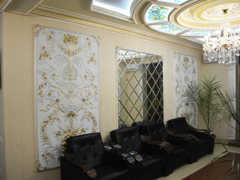SV Hotel