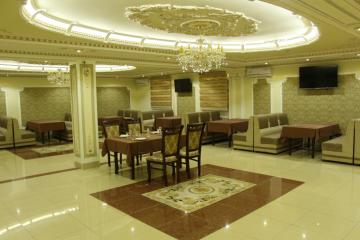 Отель SV Hotel Узбекистан, Ташкент, фото 10