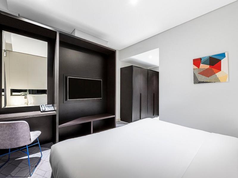 Studio M Arabian Plaza Hotel & Hotel Apartments