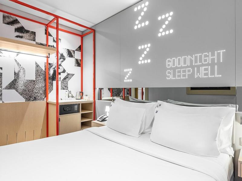 Studio M Arabian Plaza Hotel & Hotel Apartments