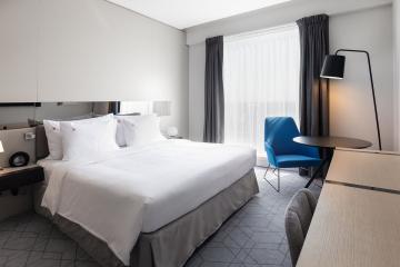 Отель Studio M Arabian Plaza Hotel & Hotel Apartments ОАЭ, Дейра, фото 2