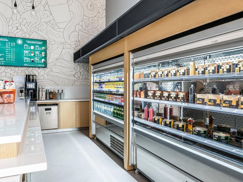 Studio M Arabian Plaza Hotel & Hotel Apartments