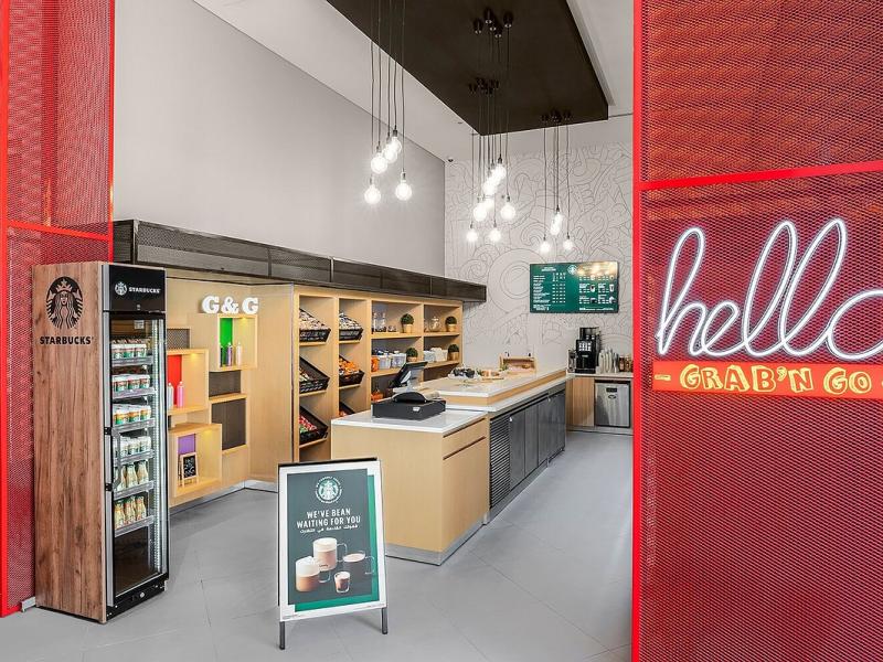 Studio M Arabian Plaza Hotel & Hotel Apartments