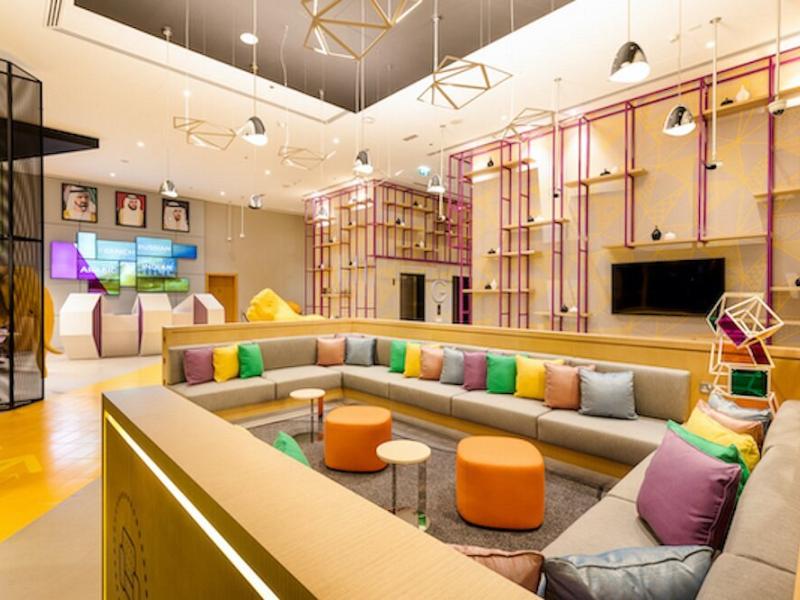 Studio M Arabian Plaza Hotel & Hotel Apartments