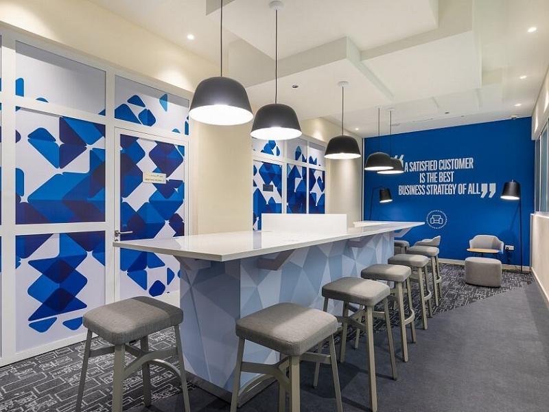 Studio M Arabian Plaza Hotel & Hotel Apartments