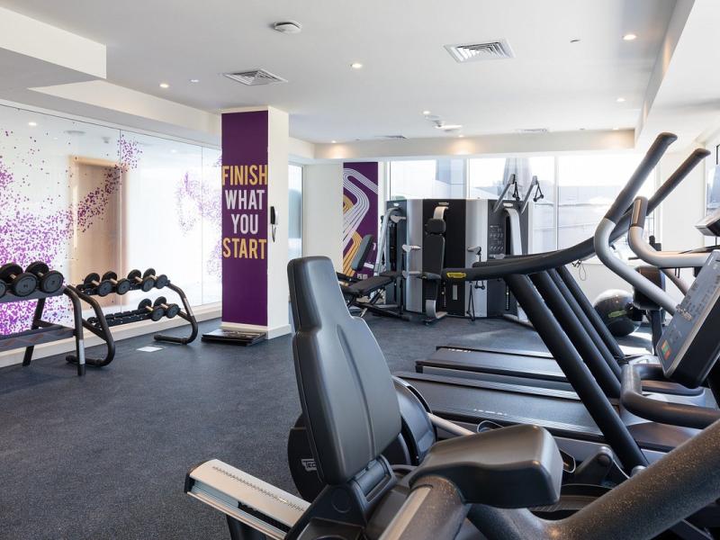 Studio M Arabian Plaza Hotel & Hotel Apartments