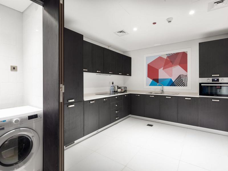 Studio M Arabian Plaza Hotel & Hotel Apartments