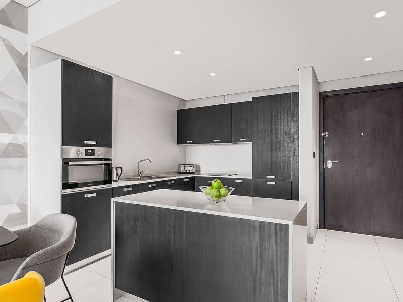 Studio M Arabian Plaza Hotel & Hotel Apartments