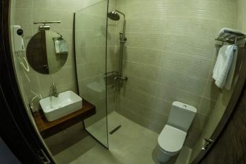 Отель Citron Cottages Грузия, Батуми, фото 15