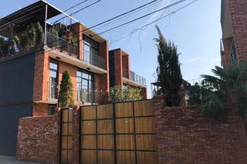 Отель Citron Cottages Грузия, Батуми, фото 8