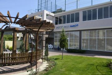 Отель HELIOPARK Aqua Resort Россия, Анапа, фото 15
