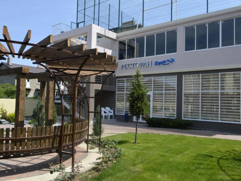 HELIOPARK Aqua Resort