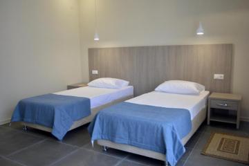 Отель HELIOPARK Aqua Resort Россия, Анапа, фото 21