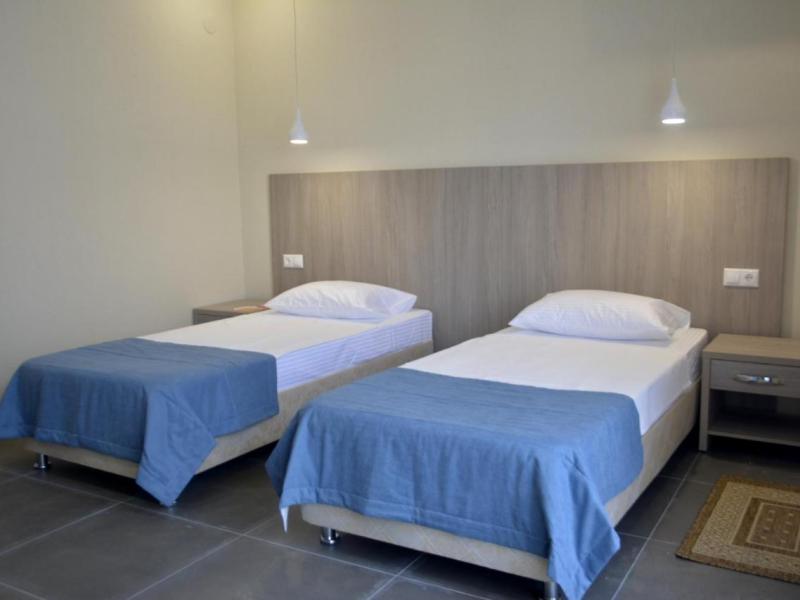 HELIOPARK Aqua Resort