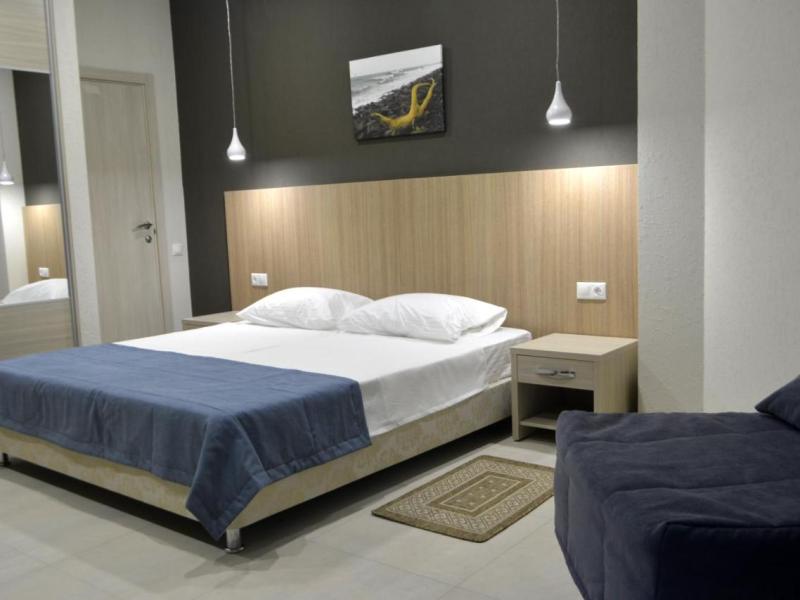 HELIOPARK Aqua Resort