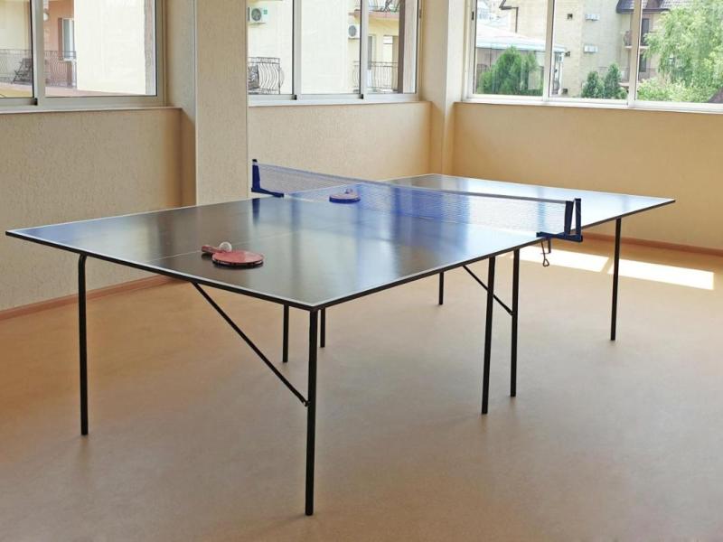 HELIOPARK Aqua Resort