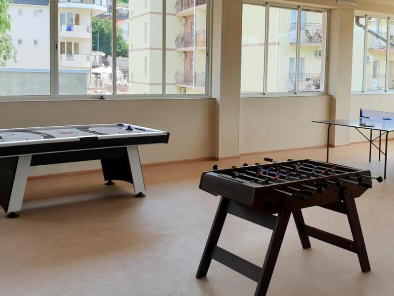 HELIOPARK Aqua Resort