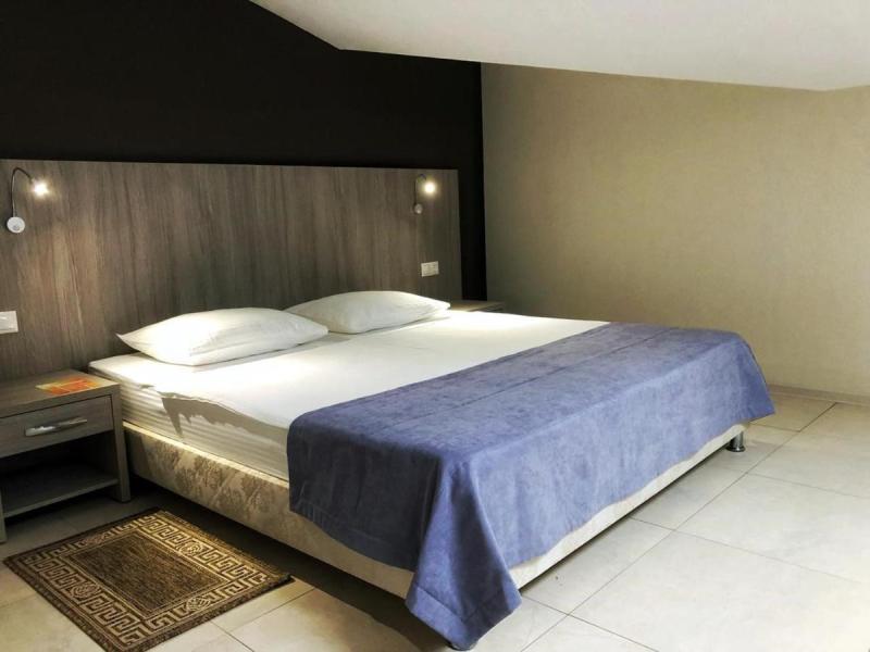 HELIOPARK Aqua Resort