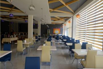 Отель HELIOPARK Aqua Resort Россия, Анапа, фото 30
