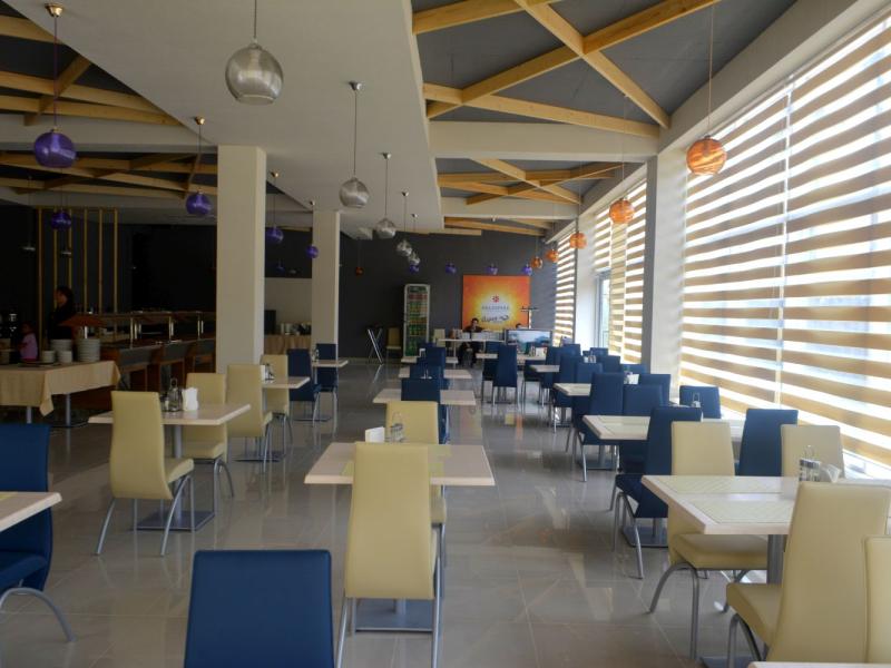 HELIOPARK Aqua Resort