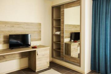 Отель HELIOPARK Aqua Resort Россия, Анапа, фото 3