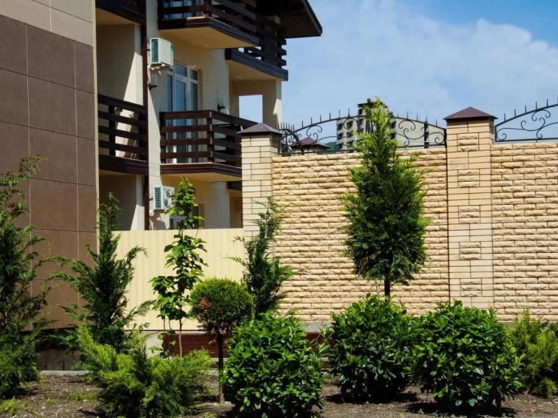 HELIOPARK Aqua Resort