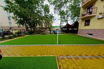 Отель HELIOPARK Aqua Resort Россия, Анапа, фото 6