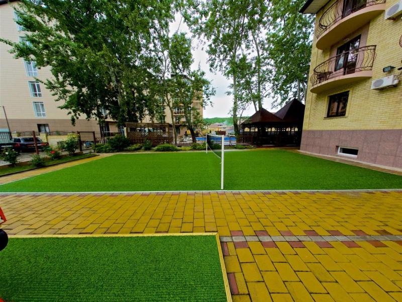 HELIOPARK Aqua Resort