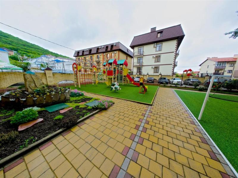 HELIOPARK Aqua Resort