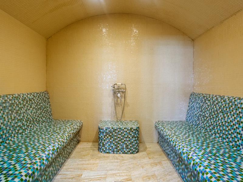 Aurum Family Resort & Spa