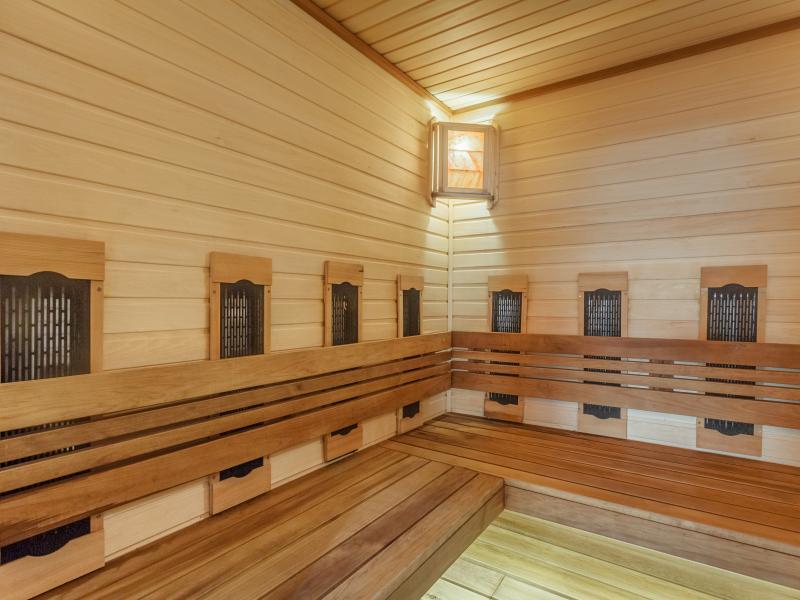 Aurum Family Resort & Spa