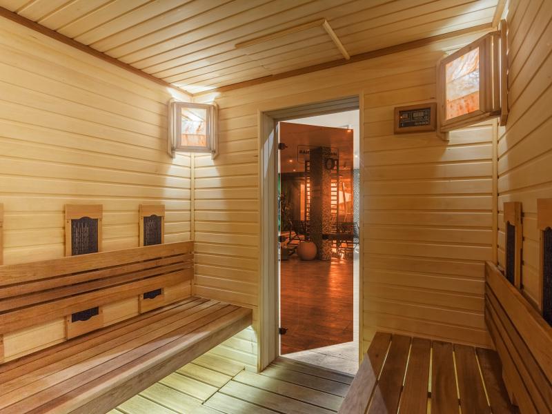 Aurum Family Resort & Spa