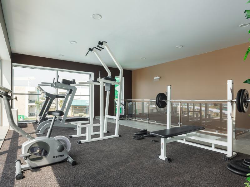 Aurum Family Resort & Spa