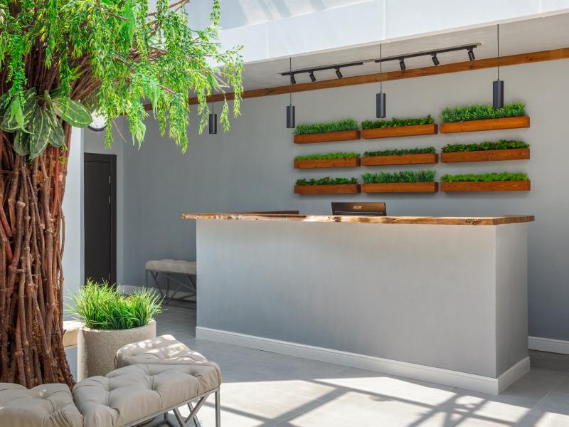 Aurum Family Resort & Spa