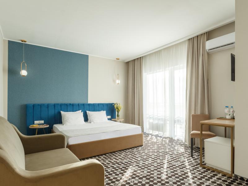 Aurum Family Resort & Spa