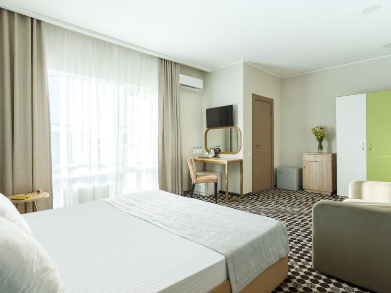 Aurum Family Resort & Spa