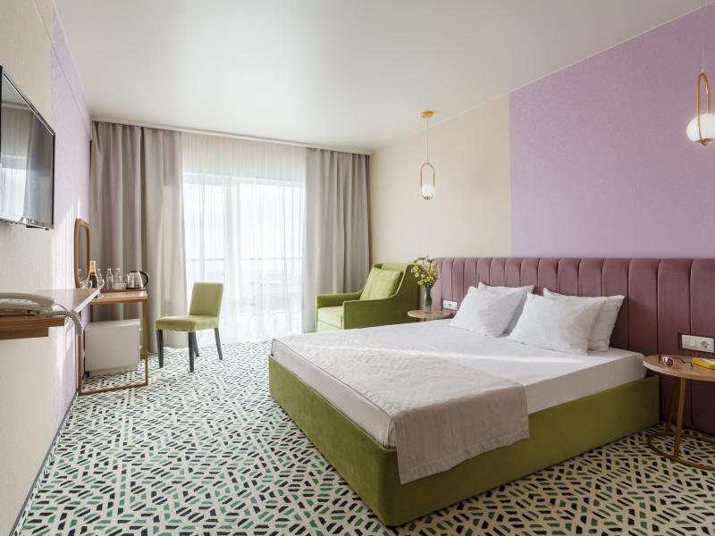 Aurum Family Resort & Spa