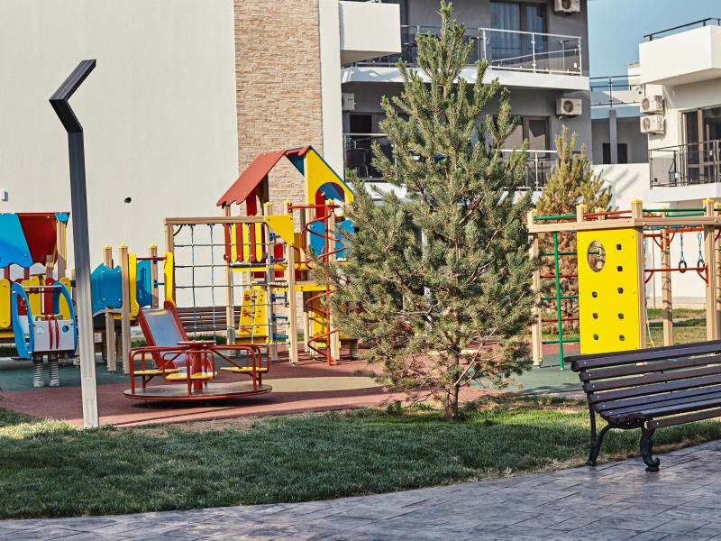 Aurum Family Resort & Spa