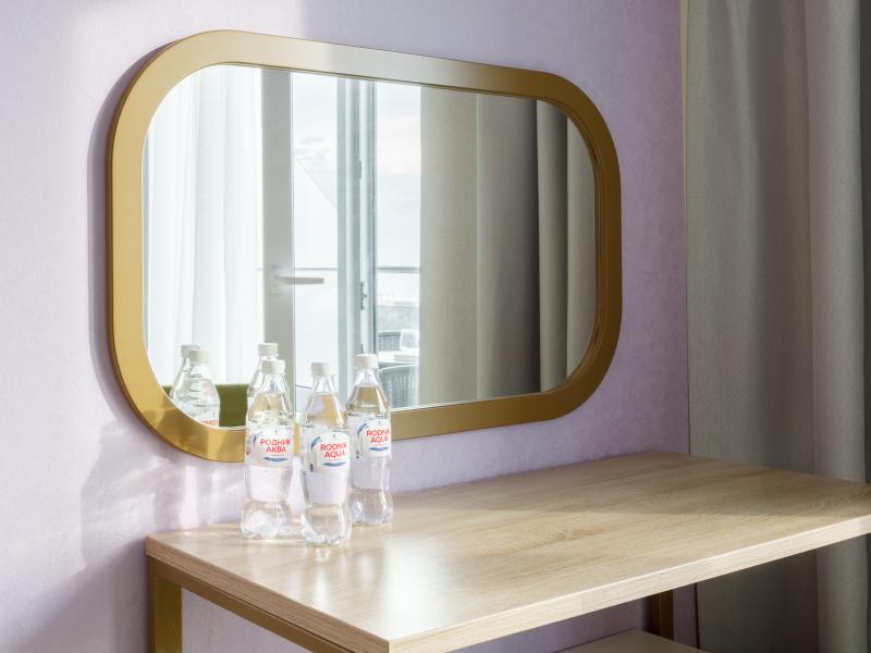 Aurum Family Resort & Spa