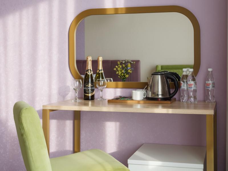 Aurum Family Resort & Spa