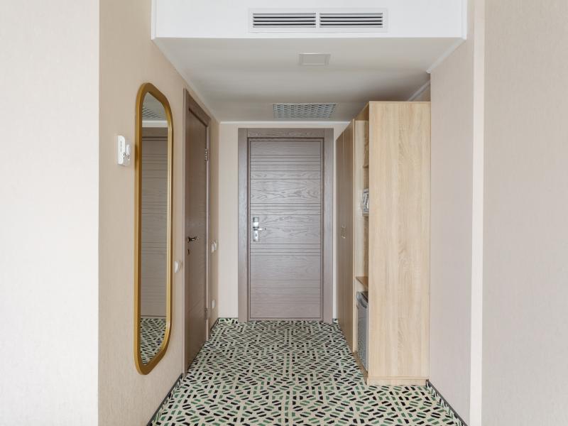 Aurum Family Resort & Spa