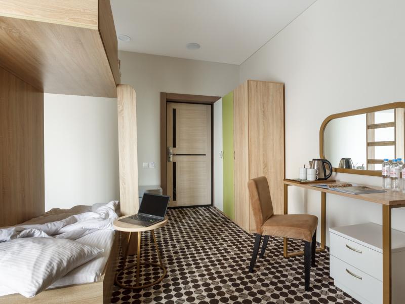 Aurum Family Resort & Spa