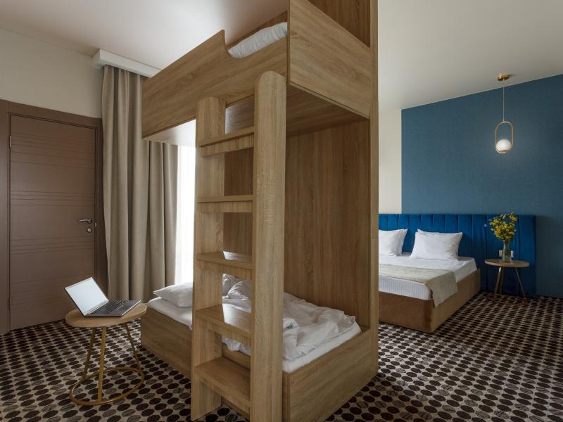 Aurum Family Resort & Spa