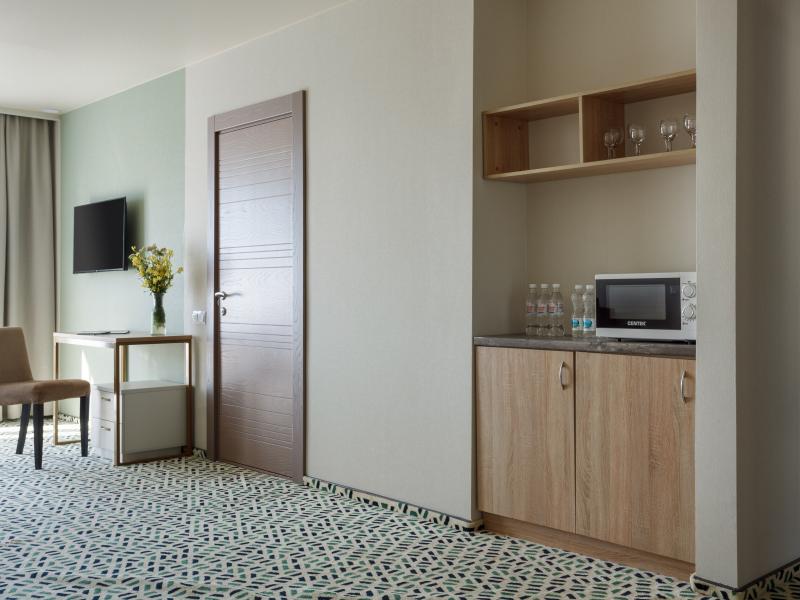 Aurum Family Resort & Spa