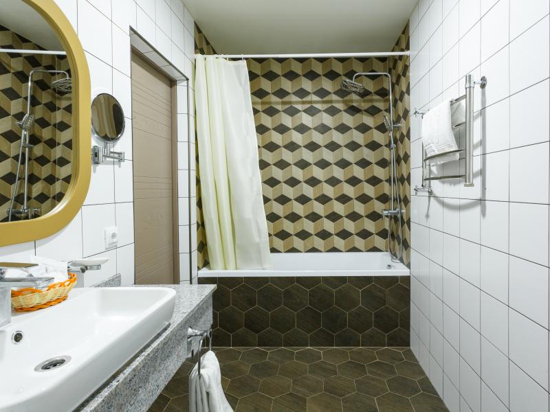 Aurum Family Resort & Spa