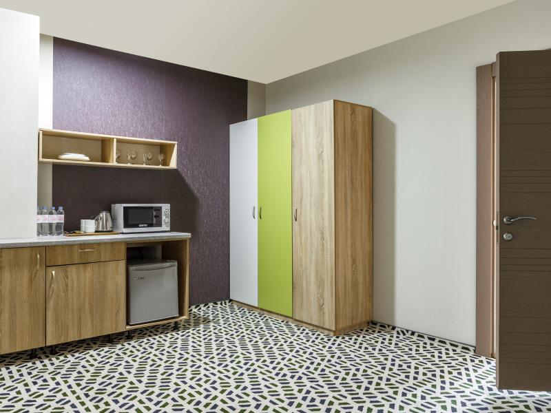 Aurum Family Resort & Spa