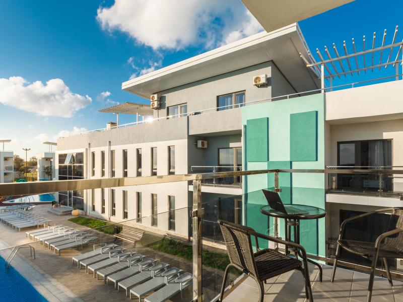 Aurum Family Resort & Spa