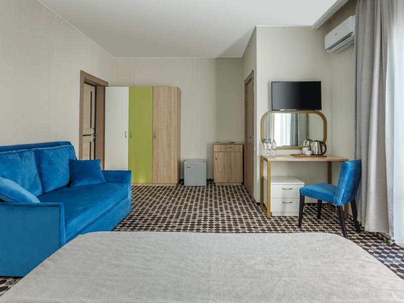 Aurum Family Resort & Spa