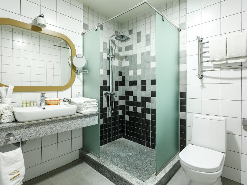 Aurum Family Resort & Spa