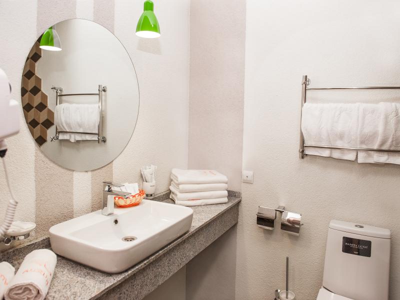 Aurum Family Resort & Spa